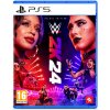 WWE 2K24 PS5