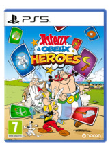 Asterix & Obelix: Heroes PS5
