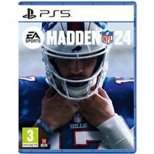 Madden NFL 24 PS5