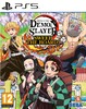 Demon Slayer Kimetsu no Yaiba, Sweep the Board! PS5