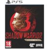 Shadow Warrior 3 PS5