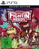 Them's Fightin' Herds Deluxe Edition PS5