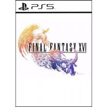 Final Fantasy XVI PS5