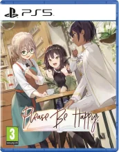 Please Be Happy PS5
