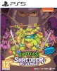 Teenage Mutant Ninja Turtles Shredder s Revenge PS5
