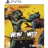 Weird West PS5