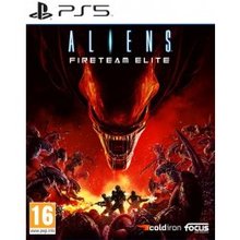 Aliens: Fireteam Elite PS5