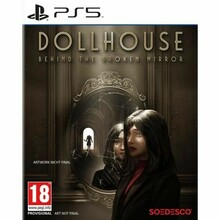 Dollhouse: Behind The Broken Mirror PS5