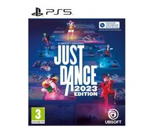 Just Dance 2023 PS5