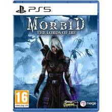 Morbid: The Lords Of Ire PS5