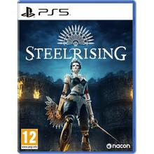 Steelrising PS5
