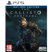 The Callisto Protocol PS5