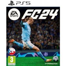 EA Sports FC 24 PS5