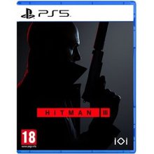Hitman 3 PS5