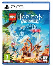 Lego Horizon Adventures PS5