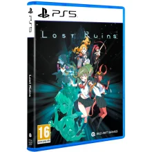 Lost Ruins PS5