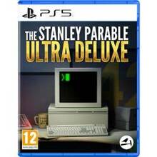 The Stanley Parable: Ultra Deluxe PS5