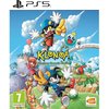 Klonoa Phantasy Reverie Series PS5