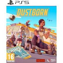 Dustborn PS5