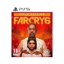 Far Cry 6 PS5