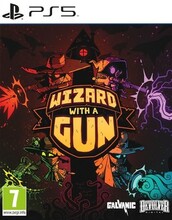 Wizard with a Gun PS5