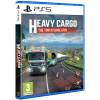 Heavy Cargo The Truck Simulator PS5