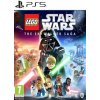 Lego Star Wars: The Skywalker Saga PS5