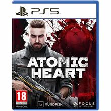 Atomic Hearts PS5