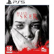 Maid of Sker PS5
