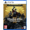 Kingdom Come: Deliverance 2 PS5