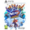 Nerf Legends PS5
