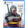 Witcher 3 Wild Hunt Complete PS5