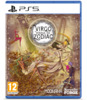 Virgo Verus The Zodiac PS5