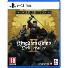 Kingdom Come: Deliverance 2 PS5