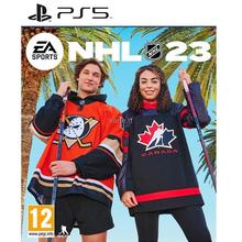 NHL 23 PS5