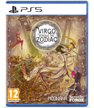 Virgo Verus The Zodiac PS5