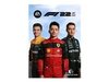 F1 2022 PS5