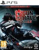 Gungrave G.O.R.E Day One Edition PS5