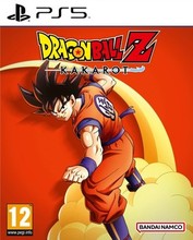 Dragonball Z Kakarot PS5