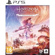 Horizon: Forbidden West Complete PS5