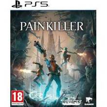 Painkiller PS5