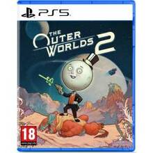 The Outer Worlds 2 PS5