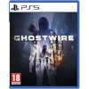Ghostwire: Tokyo Deluxe Edition PS5