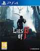 Lies of P PS5