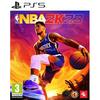 NBA 2K23 PS5