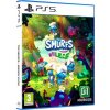 The Smurfs: Mission Vileaf PS5