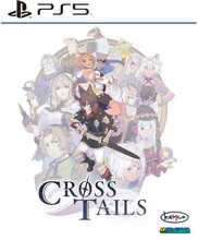 Cross Tails PS5