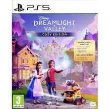 Dreamlight Valley PS5