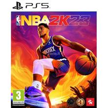 NBA 2K23 PS5