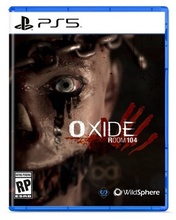 Oxide Room 104 PS5